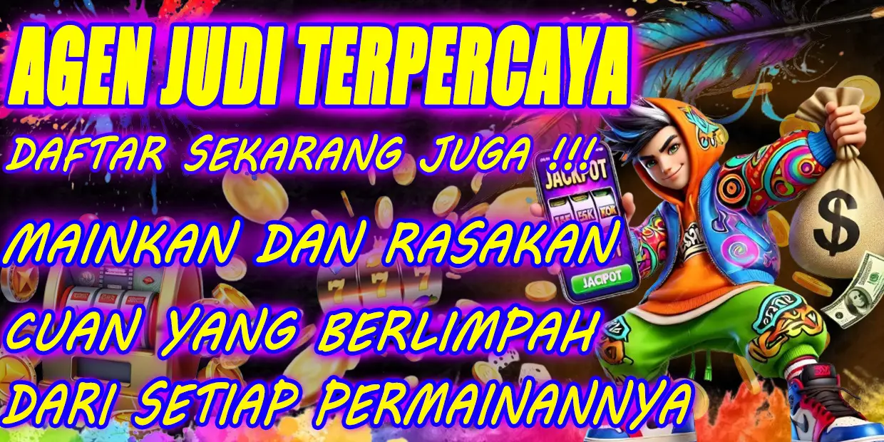 Banner bomslot777.com